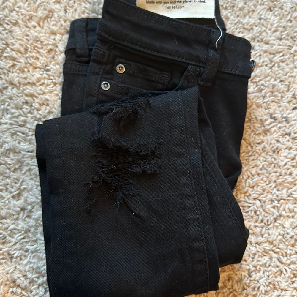 Boys jeans